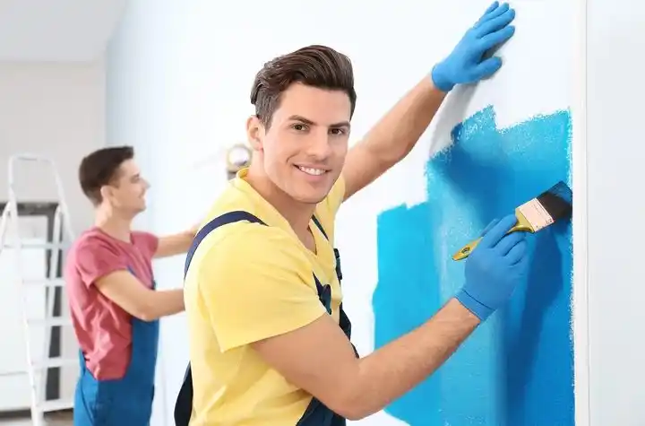 schilderen Wetsens